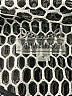 Yoana Baraschi 100% Polyester Silver Cocktail Dress Size 4 - photo 7