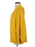 Catherine Malandrino Yellow Cardigan Size XS - photo 5