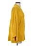 Catherine Malandrino Yellow Cardigan Size XS - photo 4