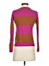 Old Navy Color Block Pink Pullover Sweater Size XS - photo 2