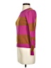 Old Navy Color Block Pink Pullover Sweater Size XS - photo 5