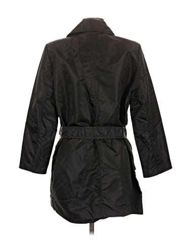 VERTIGO Trenchcoat (view 2)