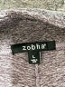 Zobha Gray Active Pants Size L - photo 7