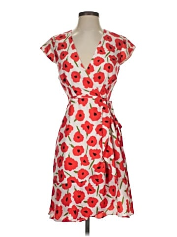 Slate & Willow Cocktail Dress (view 1)