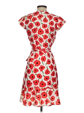 Slate & Willow Cocktail Dress (view 2)