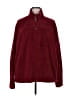 Grizzly Sherpa 100% Polyester Burgundy Pullover Sweater Size XXL - photo 1