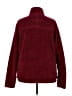 Grizzly Sherpa 100% Polyester Burgundy Pullover Sweater Size XXL - photo 2