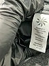 Athleta 100% Polyester Gray Turtleneck Sweater Size XXS - photo 8
