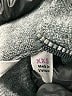 Athleta 100% Polyester Gray Turtleneck Sweater Size XXS - photo 9