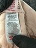Unbranded Stars Tan Casual Pants 18-24 MO / 24 MO - photo 4