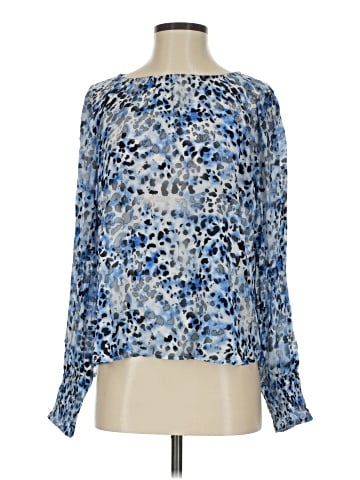 AP.NY 3/4 Sleeve Blouse (view 1)