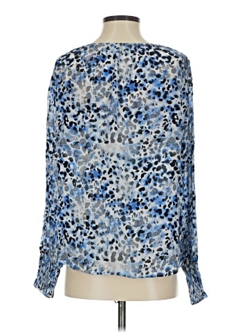 AP.NY 3/4 Sleeve Blouse (view 2)