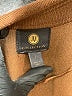JM Collection Brown Cardigan Size L - photo 7