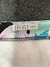 Spense Print Black Casual Skirt Size XXL (estimated) - photo 3