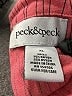 Peck & Peck Pink Blazer Size XL - photo 6