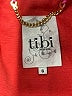 Tibi Red Blazer Size 6 - photo 6