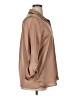Everleigh 100% Polyester Tan 3/4 Sleeve Blouse Size XL - photo 4