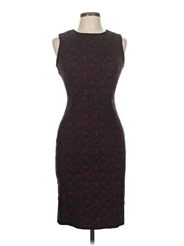 Calvin Klein Cocktail Dress (view 1)