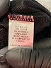 Louna Black Long Sleeve Top Size S - photo 8