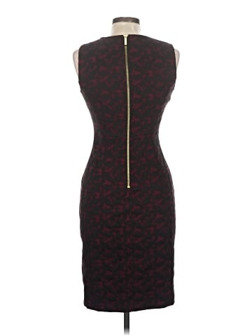 Calvin Klein Cocktail Dress (view 2)