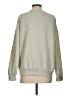 Unbranded Gray Sweatshirt Size S - photo 2