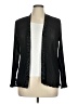 Patra 100% Polyester Black Kimono Size 14 - photo 1