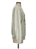 Unbranded Gray Sweatshirt Size S - photo 4