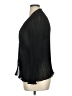 Patra 100% Polyester Black Kimono Size 14 - photo 5