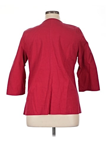 Cato 3/4 Sleeve Top (view 2)