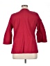 Cato Red 3/4 Sleeve Top Size XL - photo 2