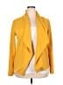 Doublju Yellow Cardigan Size 2X - photo 1