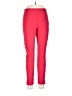 Athleta Solid Red Active Pants Size 12 - photo 1