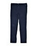 Mayoral Solid Blue Casual Pants Size 7 - photo 1