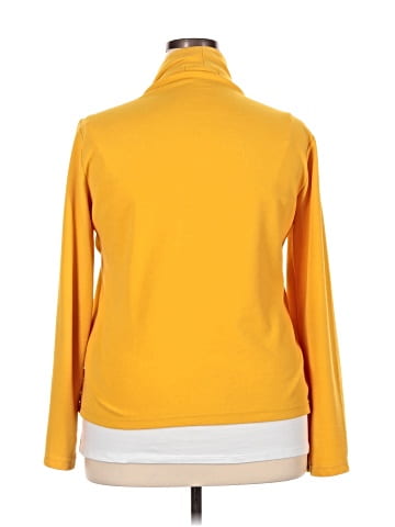 Doublju Cardigan (view 2)