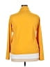 Doublju Yellow Cardigan Size 2X - photo 2