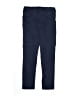 Mayoral Solid Blue Casual Pants Size 7 - photo 2