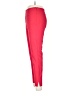 Athleta Solid Red Active Pants Size 12 - photo 5