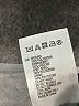 Reiss 100% Polyester Ivory Cocktail Dress Size 10 - photo 7