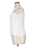 Studio West White Sleeveless Blouse Size XL (estimated) - photo 5