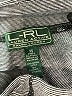 L-RL Lauren Active Ralph Lauren Gray Active Pants Size XS - photo 4