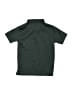 Chaps 100% Polyester Green Short Sleeve Polo Size 6 - photo 2