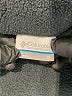 Columbia 100% Polyester Black Fleece Size M - photo 6