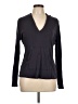 J.Crew Black Cardigan Size L - photo 1