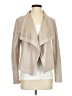 BB Dakota 100% Polyurethane Tan Jacket Size S - photo 1