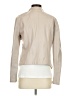 BB Dakota 100% Polyurethane Tan Jacket Size S - photo 2