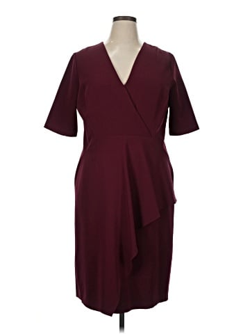 Maggy London Casual Dress (view 1)