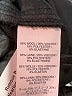 J.Crew Solid Black Wool Pants Size 4 - photo 8