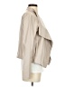 BB Dakota 100% Polyurethane Tan Jacket Size S - photo 4