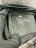 Adidas 100% Polyester Gray Sweatshirt Size M - photo 7