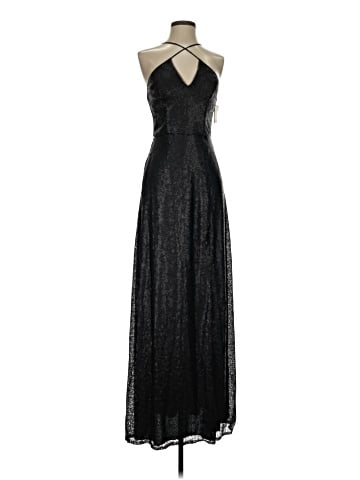 David's Bridal Cocktail Dress (view 1)